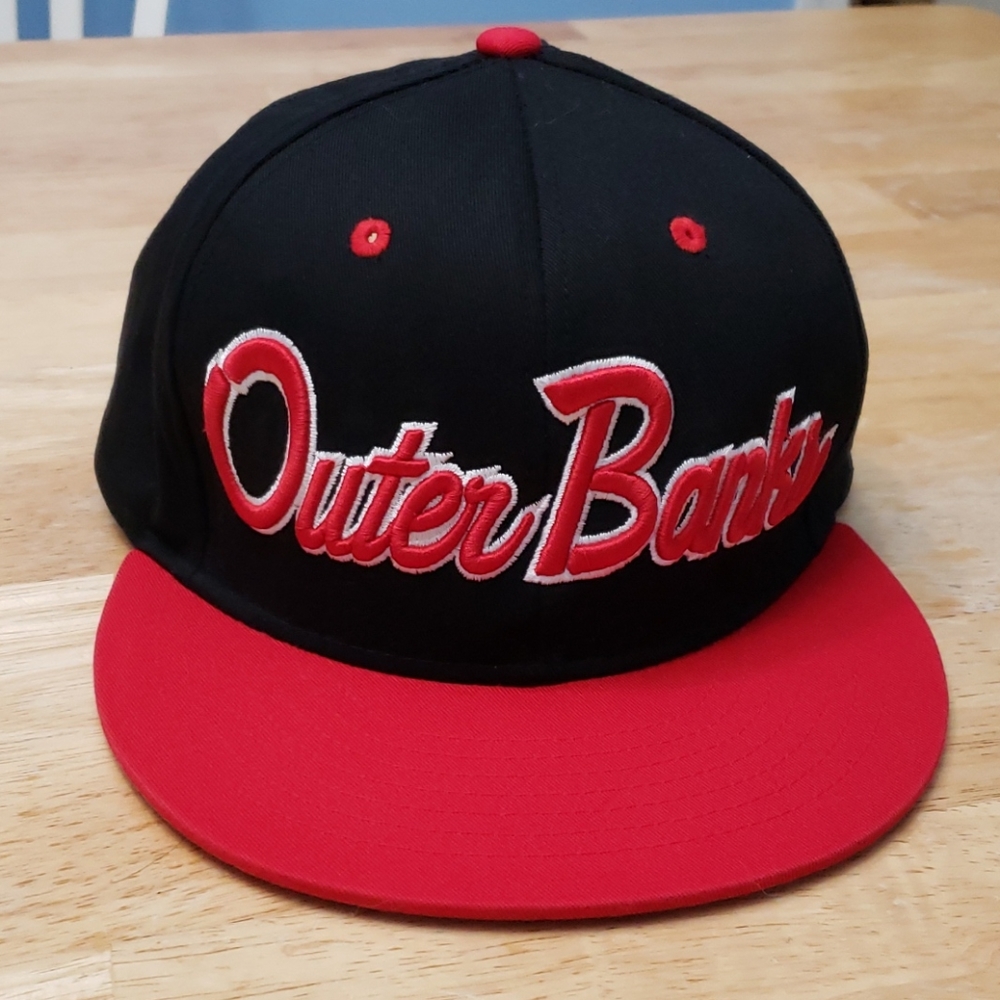 KBETHOS Premium Headwear Snapback